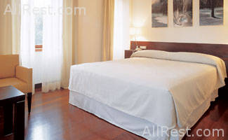 Hesperia Balneario de Guitiriz 9